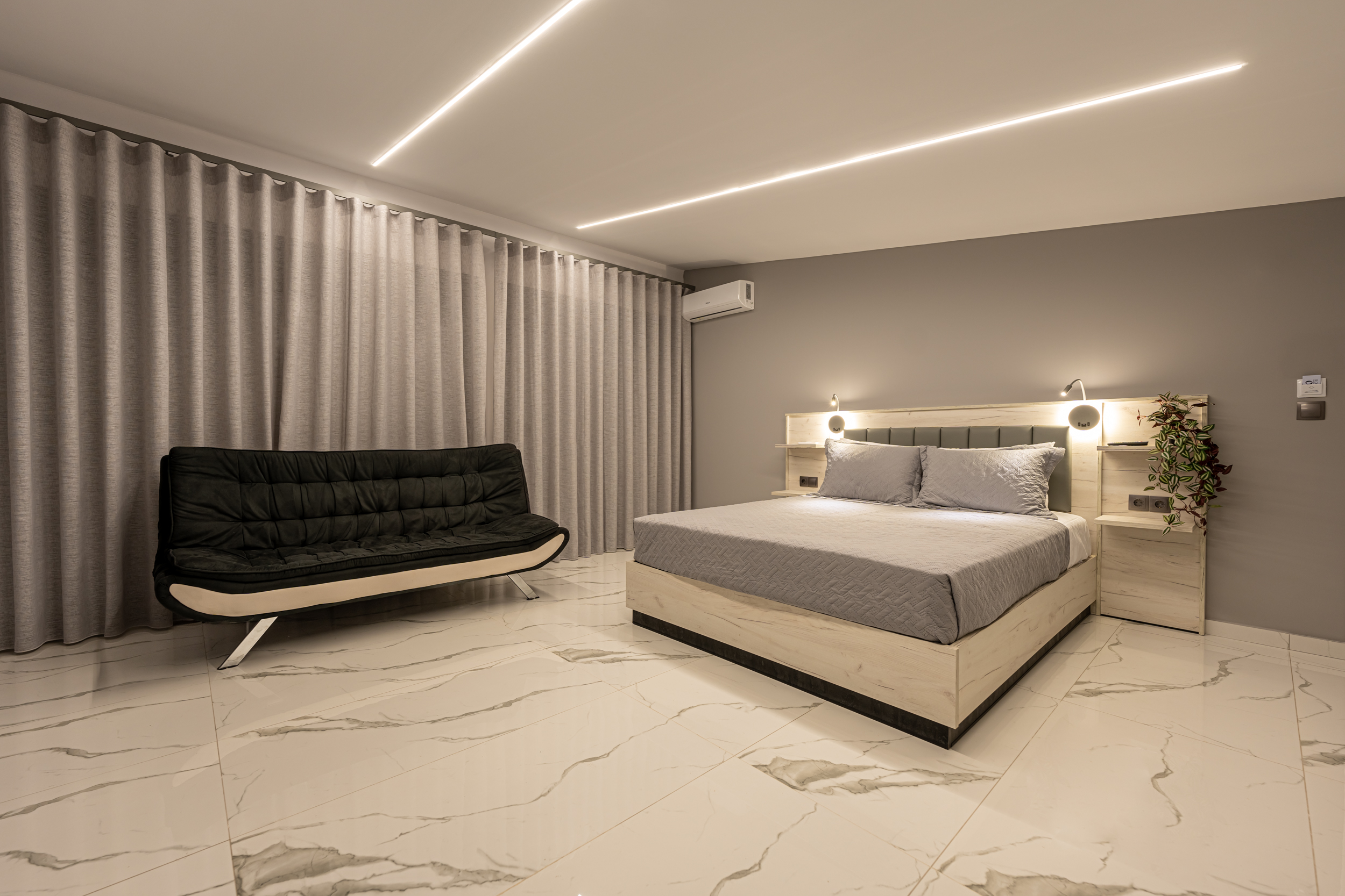 ΤΑ ΔΩΜΑΤΙΑ ΜΑΣ